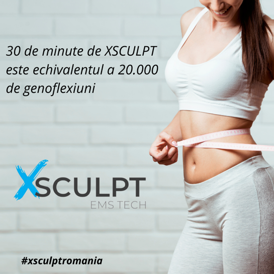 X-Sculpt