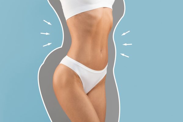 weight-loss-concept-slim-female-in-underwear-with-drawn-outlines-around-body
